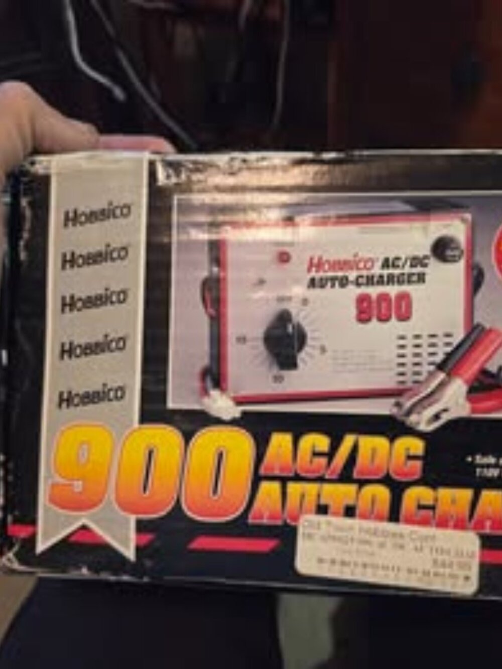 remote control auto charger